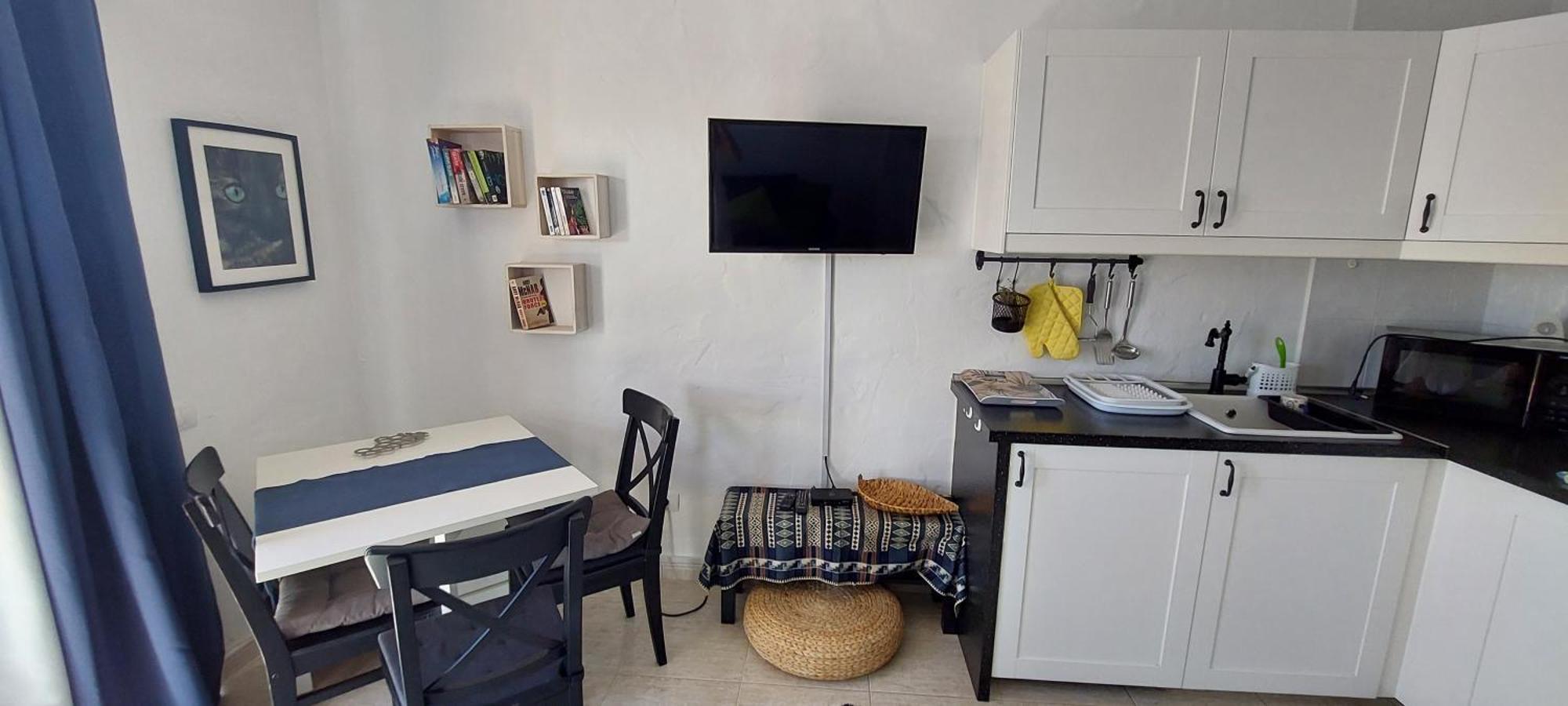 Sun Beach 14 Espino Castillo Lägenhet Caleta De Fuste Exteriör bild